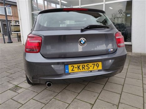 BMW 1-serie - 116i high executive - 1