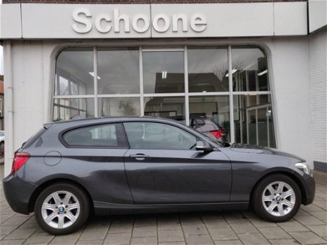 BMW 1-serie - 116i high executive - 1