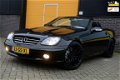 Mercedes-Benz SLK-klasse - 200 K. / AUT / Airco / Cruise control / Allu velgen / Leder - 1 - Thumbnail