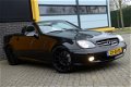 Mercedes-Benz SLK-klasse - 200 K. / AUT / Airco / Cruise control / Allu velgen / Leder - 1 - Thumbnail