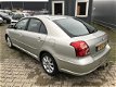 Toyota Avensis - 1.8 VVTi Luna - 1 - Thumbnail