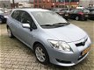 Toyota Auris - 2.0 D-4D Sol - 1 - Thumbnail