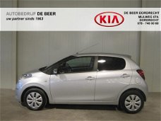 Citroën C1 - 1.0 VTi 68PK Feel Airco