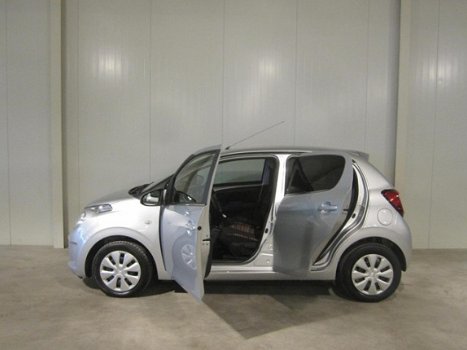 Citroën C1 - 1.0 VTi 68PK Feel Airco - 1