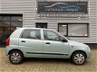 Suzuki Alto - 1.1 GLX 5-bak, elektr. Pakket - 1 - Thumbnail