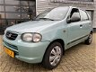 Suzuki Alto - 1.1 GLX 5-bak, elektr. Pakket - 1 - Thumbnail