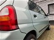 Suzuki Alto - 1.1 GLX 5-bak, elektr. Pakket - 1 - Thumbnail