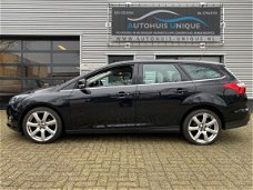 Ford Focus - 1.0 EcoBoost Lease Titanium Navi , Full options