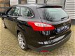 Ford Focus - 1.0 EcoBoost Lease Titanium Navi , Full options - 1 - Thumbnail