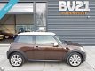 Mini Mini Cooper - 1.6i 72kw Cooper, Airco | 17 inch LMV - 1 - Thumbnail