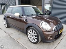 Mini Mini Cooper - 1.6i 72kw Cooper, Airco | 17 inch LMV