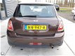 Mini Mini Cooper - 1.6i 72kw Cooper, Airco | 17 inch LMV - 1 - Thumbnail