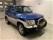 Mitsubishi Pajero Pinin - 2.0 GDI GL 4WD AUT AIRCO NAVI NAP - 1 - Thumbnail