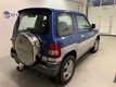 Mitsubishi Pajero Pinin - 2.0 GDI GL 4WD AUT AIRCO NAVI NAP - 1 - Thumbnail