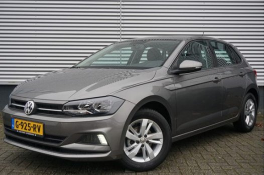 Volkswagen Polo - 1.0TSI/96PK Advance · 15