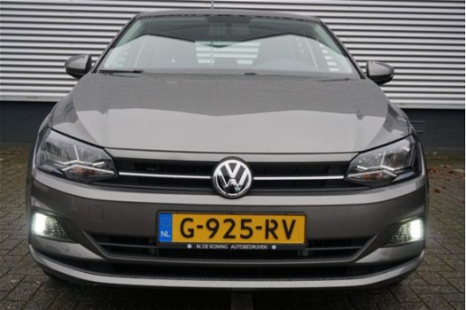 Volkswagen Polo - 1.0TSI/96PK Advance · 15