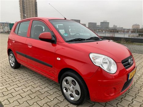 Kia Picanto - 1.0 X-tra - 1