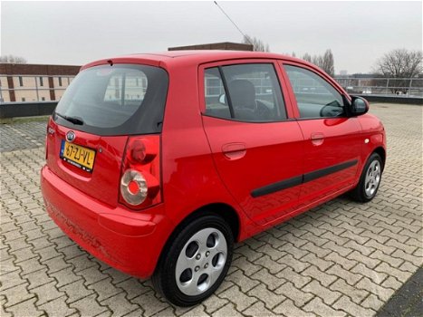 Kia Picanto - 1.0 X-tra - 1