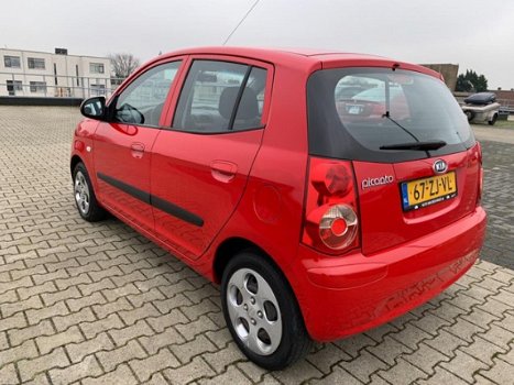 Kia Picanto - 1.0 X-tra - 1