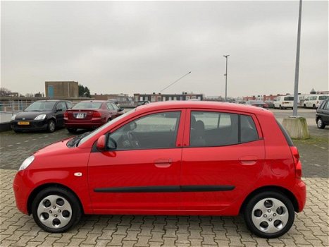 Kia Picanto - 1.0 X-tra - 1