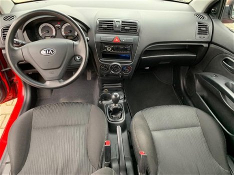 Kia Picanto - 1.0 X-tra - 1