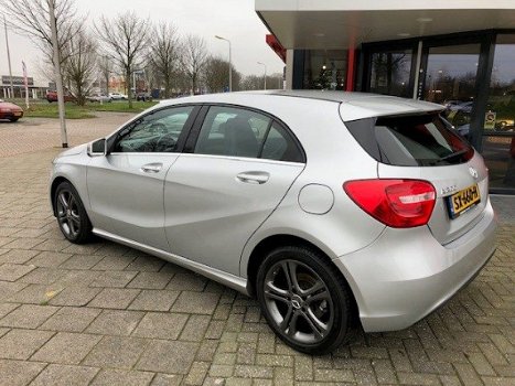 Mercedes-Benz A-klasse - 200 CDI Ambition 102944 km Zeer Mooie A-Klasse 200 CDI Navi 102944 km - 1