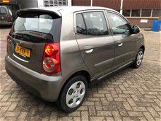 Kia Picanto - 1.0 X-ecutive AIRCO 4X ELEKTRISCHE RAMEN ORG 116577 KM NAP O.H BOEKJES LUXE UITVOERING