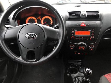 Kia Picanto - 1.0 X-ecutive AIRCO 4X ELEKTRISCHE RAMEN ORG 116577 KM NAP O.H BOEKJES LUXE UITVOERING - 1