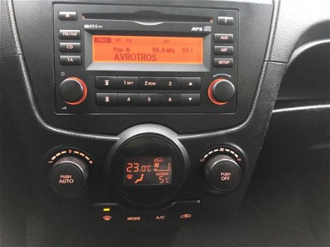 Kia Picanto - 1.0 X-ecutive AIRCO 4X ELEKTRISCHE RAMEN ORG 116577 KM NAP O.H BOEKJES LUXE UITVOERING - 1