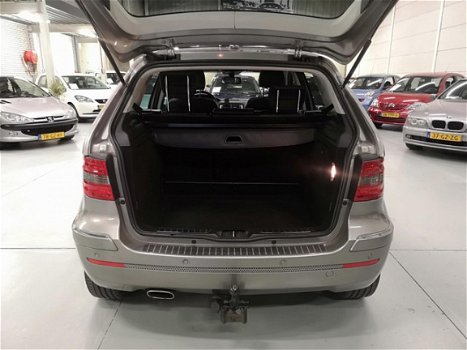 Mercedes-Benz B-klasse - 200 |APK|BOEKJES|AUTOMAAT|LEER|DAK|TOPSTAAT - 1