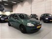 Opel Corsa - 1.0-12V NAP|NIEUWEAPK|BOEKJES|BLUETOOTH|TOPSTAAT - 1 - Thumbnail