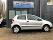 Volkswagen Fox - 1.2 Trendline - 1 - Thumbnail