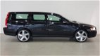 Volvo V70 - 2.4 Edition II V70 Edition II met oa lmv leren bekleding cv pdc trekhaak stoelverwarming - 1 - Thumbnail