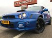 Subaru Impreza - 2.0 WRX AWD *NL auto *270PK *zeer netjes - 1 - Thumbnail