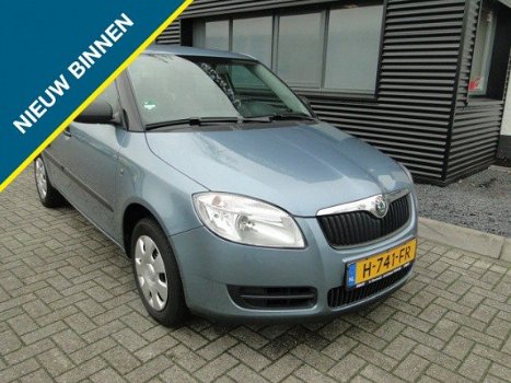 Skoda Fabia - 1.2 Classic - 1