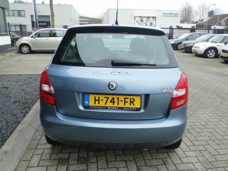 Skoda Fabia - 1.2 Classic - 1