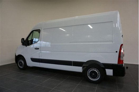 Opel Movano - 2.3 CDTI L2H2 Airco|Navi|Bluetooth|PDC|3-Zits|Trekhaak - 1