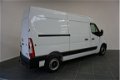 Opel Movano - 2.3 CDTI L2H2 Airco|Navi|Bluetooth|PDC|3-Zits|Trekhaak - 1 - Thumbnail