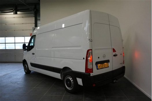 Opel Movano - 2.3 CDTI L2H2 Airco|Navi|Bluetooth|PDC|3-Zits|Trekhaak - 1