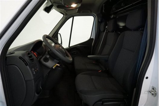 Opel Movano - 2.3 CDTI L2H2 Airco|Navi|Bluetooth|PDC|3-Zits|Trekhaak - 1
