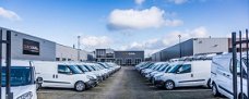 Opel Vivaro - 1.6 CDTI L1H1 Edition Airco|Bleutooth|3-Zits