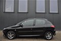 Peugeot 206 - 1.4 HDi Air-line 2 Nieuwe APK NAP - 1 - Thumbnail