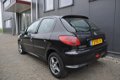 Peugeot 206 - 1.4 HDi Air-line 2 Nieuwe APK NAP - 1 - Thumbnail