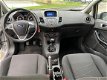 Ford Fiesta - 1.0 Style Navigatie - Bluetooth - 5-deurs - Airco - 1 - Thumbnail