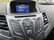 Ford Fiesta - 1.0 Style Navigatie - Bluetooth - 5-deurs - Airco - 1 - Thumbnail