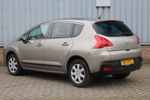 Peugeot 3008 - 1.6 VTi ST Automatische Airco | Navigatie | Cruise Control | Panorama dak | 1e eigena - 1