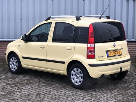 Fiat Panda - 1.2 Edizione Cool Airco | Trekhaak | Lederen stuurwiel | Radio + stuurwielbediening | N - 1