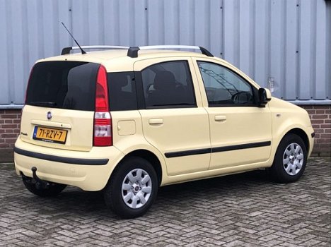 Fiat Panda - 1.2 Edizione Cool Airco | Trekhaak | Lederen stuurwiel | Radio + stuurwielbediening | N - 1