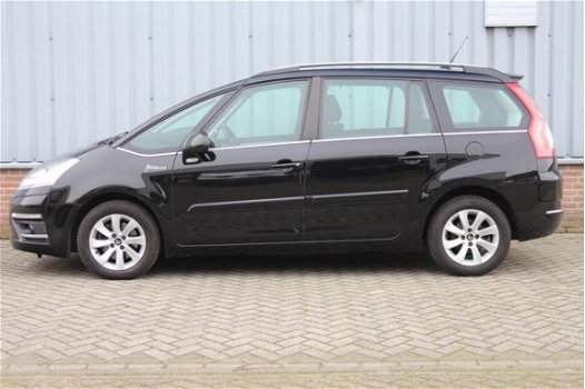 Citroën C4 Picasso - 1.6 THP Ligne Business Automatische Airco | Navigatie | Bluetooth | Cruise Cont - 1