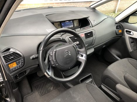 Citroën C4 Picasso - 1.6 THP Ligne Business Automatische Airco | Navigatie | Bluetooth | Cruise Cont - 1